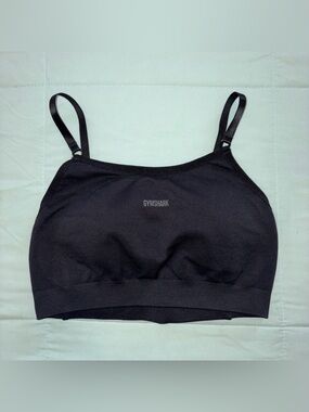 Gymshark sports bra